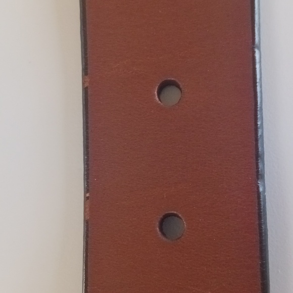 Mens Polo Ralph Lauren Belt - Picture 8 of 12